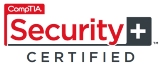 Security + Certified